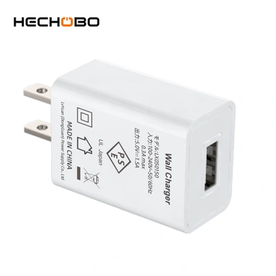 This is a DC 5V charger, suitable for charging various electronic devices with 5 volts voltage.